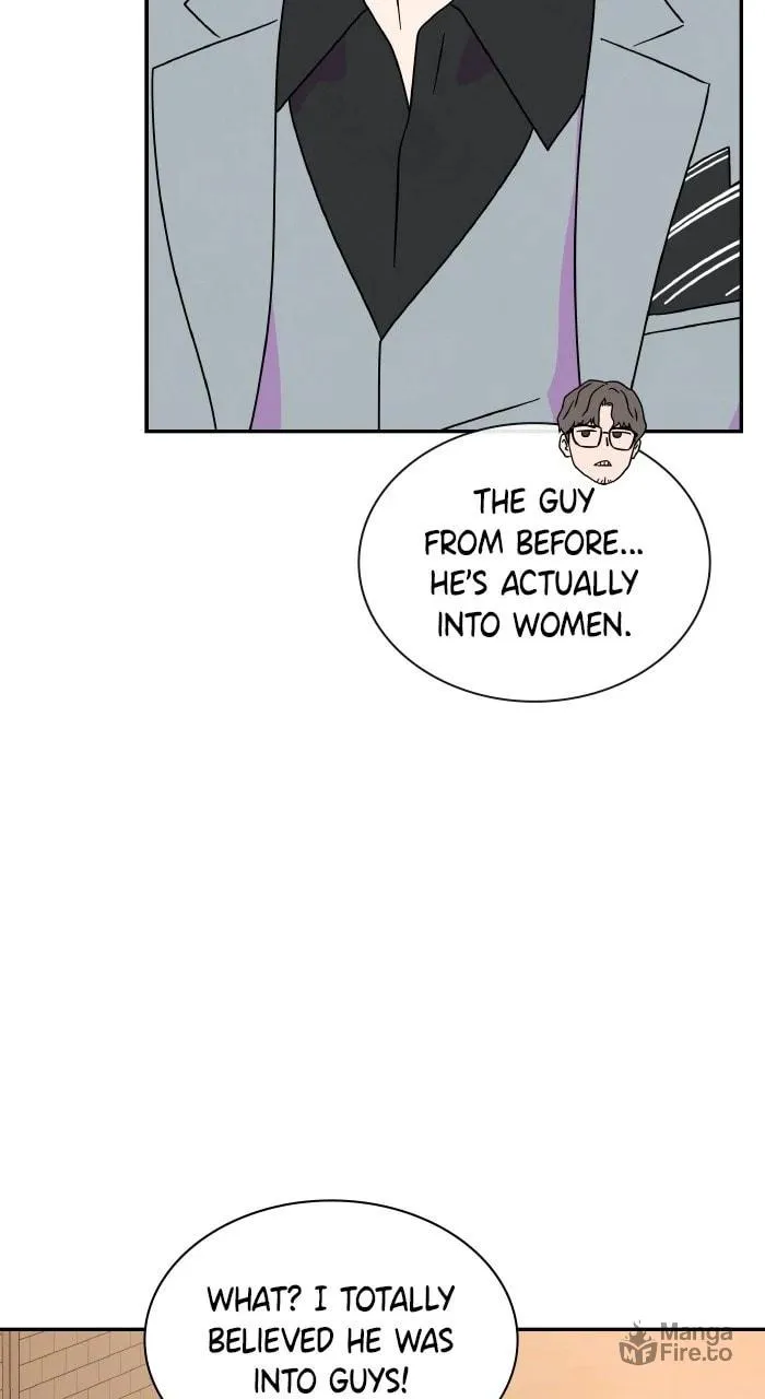 Marriage Blues Chapter 8 page 50 - 