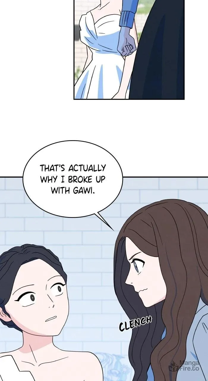 Marriage Blues Chapter 8 page 6 - 