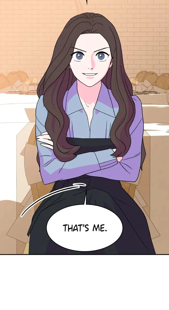Marriage Blues Chapter 8 page 53 - 