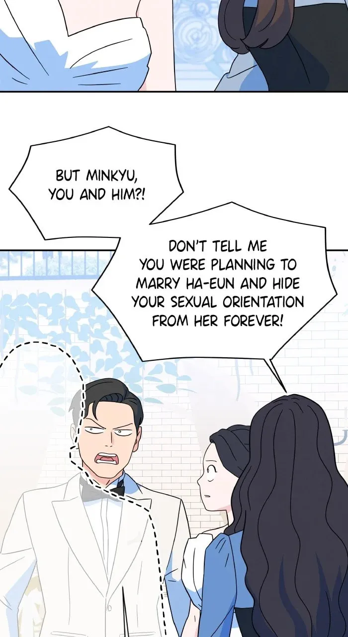 Marriage Blues Chapter 8 page 7 - 