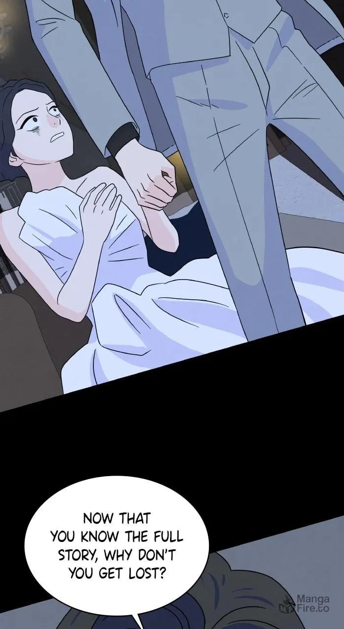 Marriage Blues Chapter 8 page 65 - 