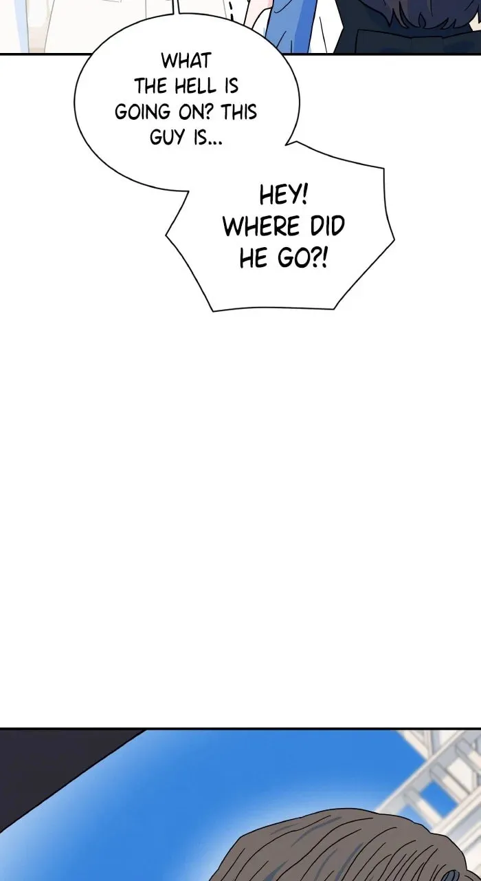 Marriage Blues Chapter 8 page 8 - 