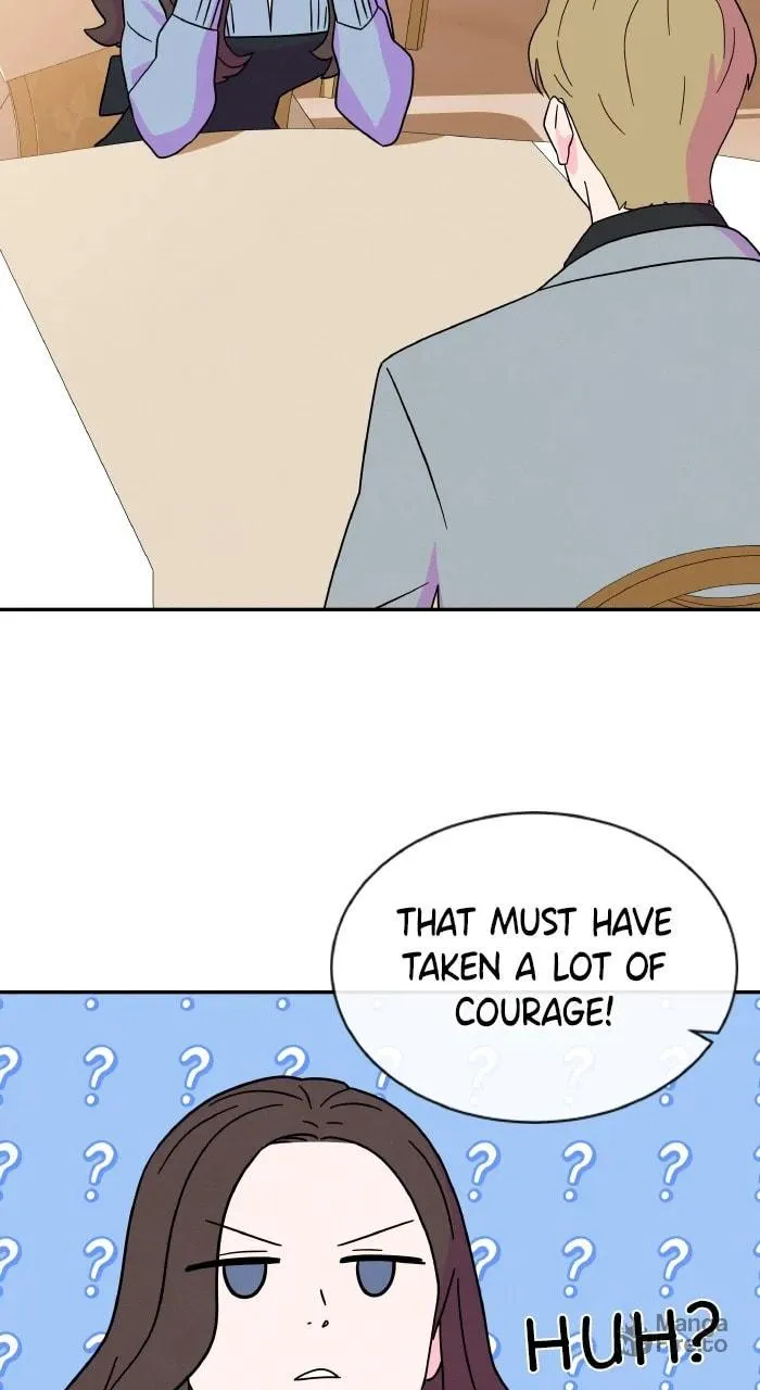 Marriage Blues Chapter 8 page 72 - 