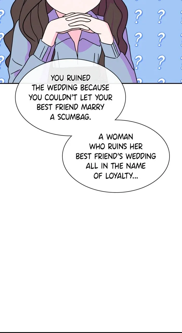 Marriage Blues Chapter 8 page 73 - 