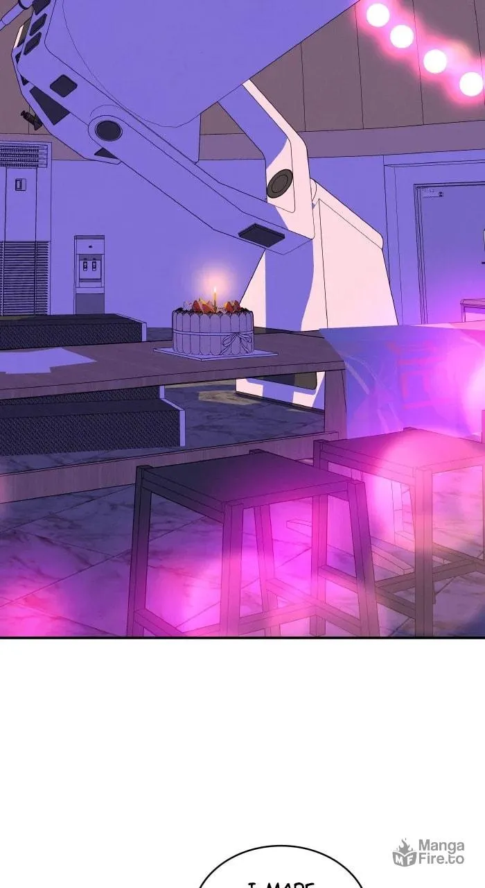 Marriage Blues Chapter 8 page 81 - 