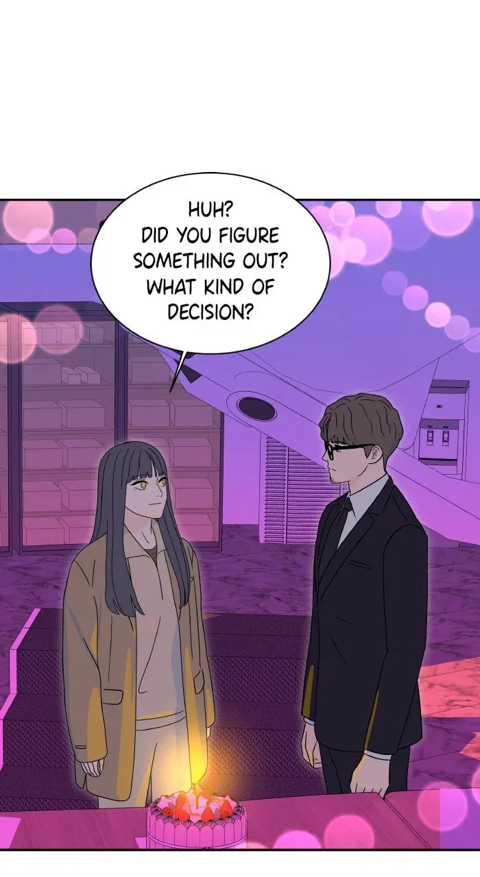 Marriage Blues Chapter 8 page 83 - 