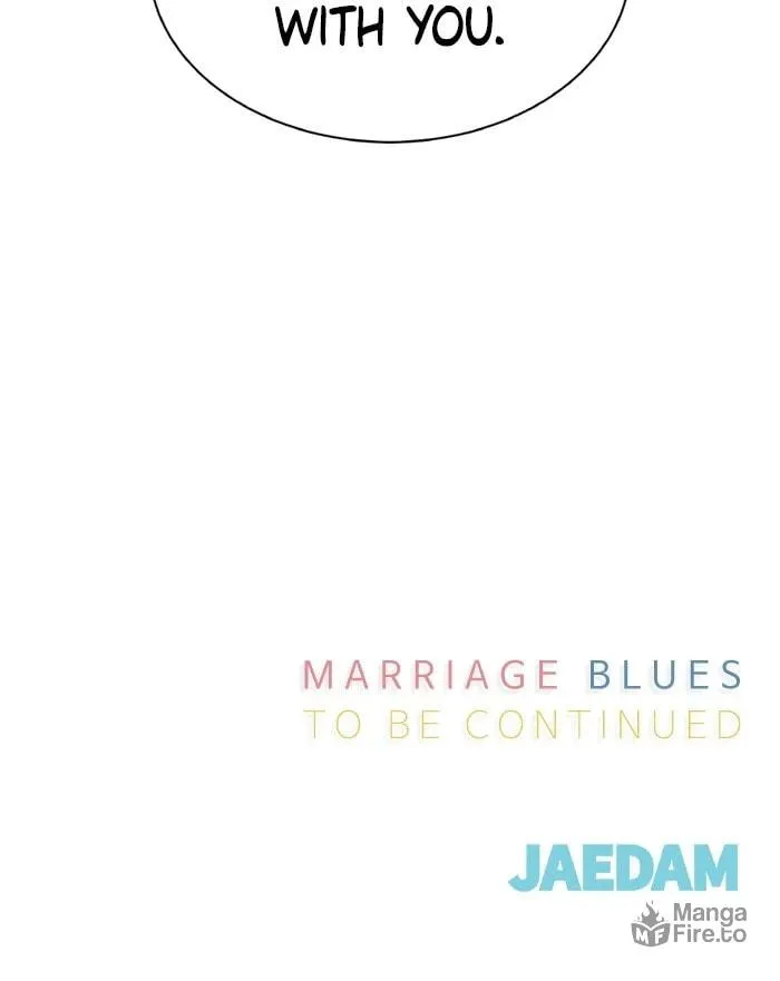 Marriage Blues Chapter 8 page 87 - 