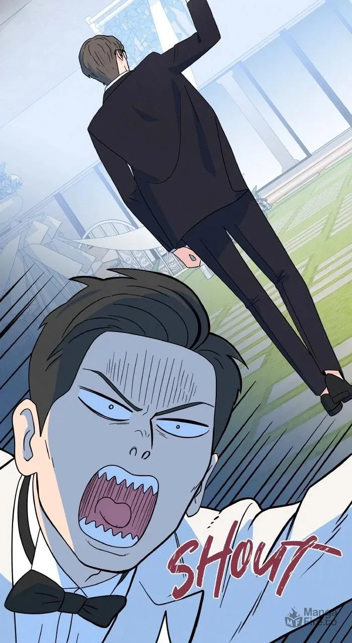 Marriage Blues Chapter 8 page 10 - 