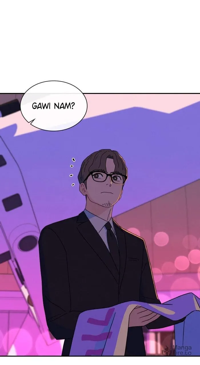 Marriage Blues Chapter 9 page 3 - 