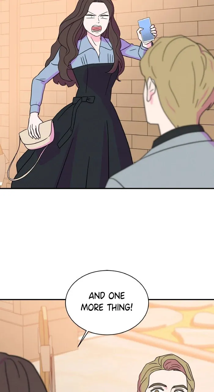 Marriage Blues Chapter 9 page 34 - 
