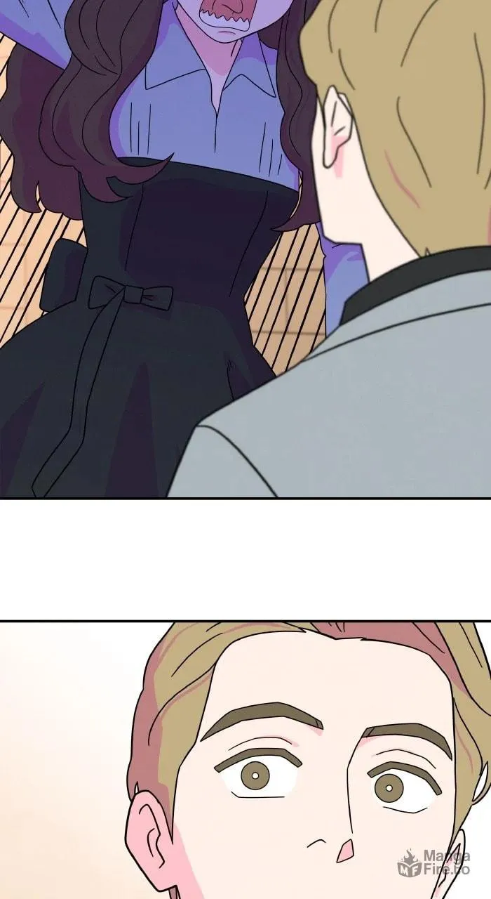 Marriage Blues Chapter 9 page 36 - 