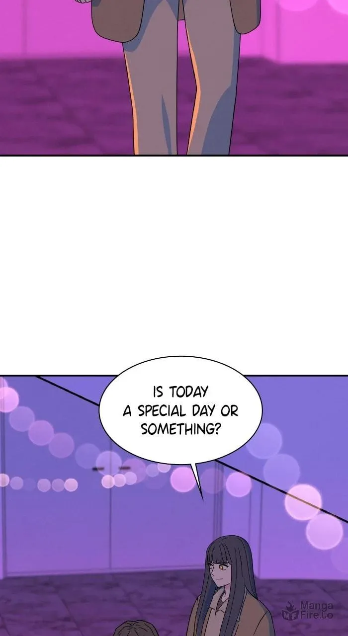 Marriage Blues Chapter 9 page 5 - 