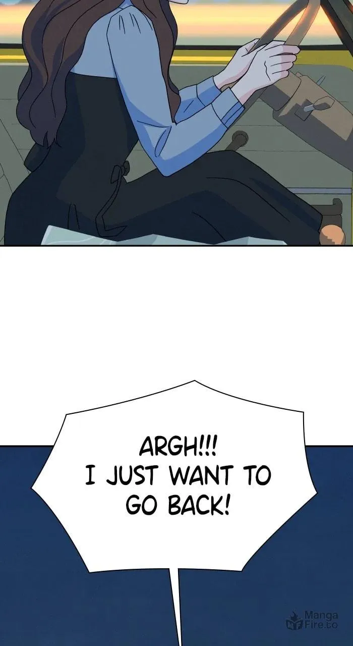 Marriage Blues Chapter 9 page 45 - 
