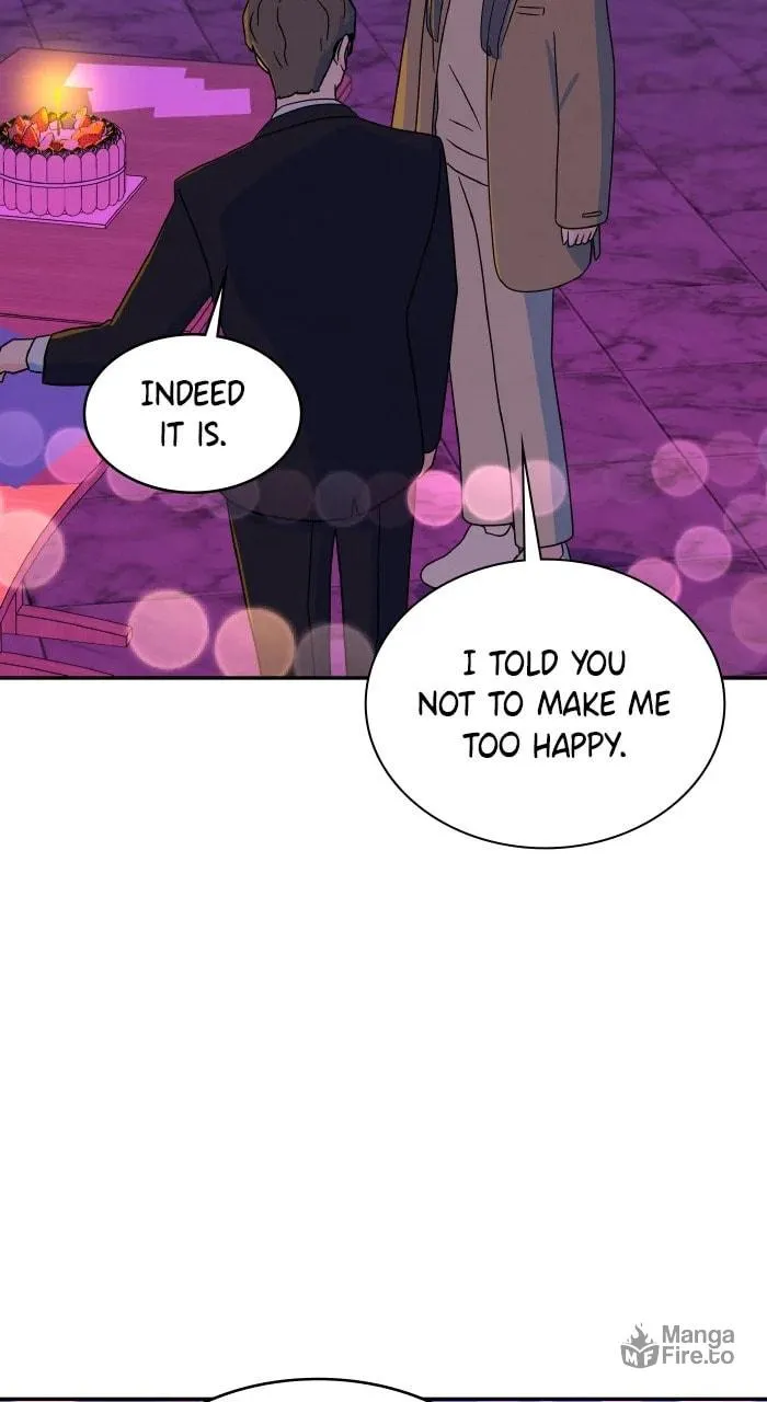 Marriage Blues Chapter 9 page 6 - 