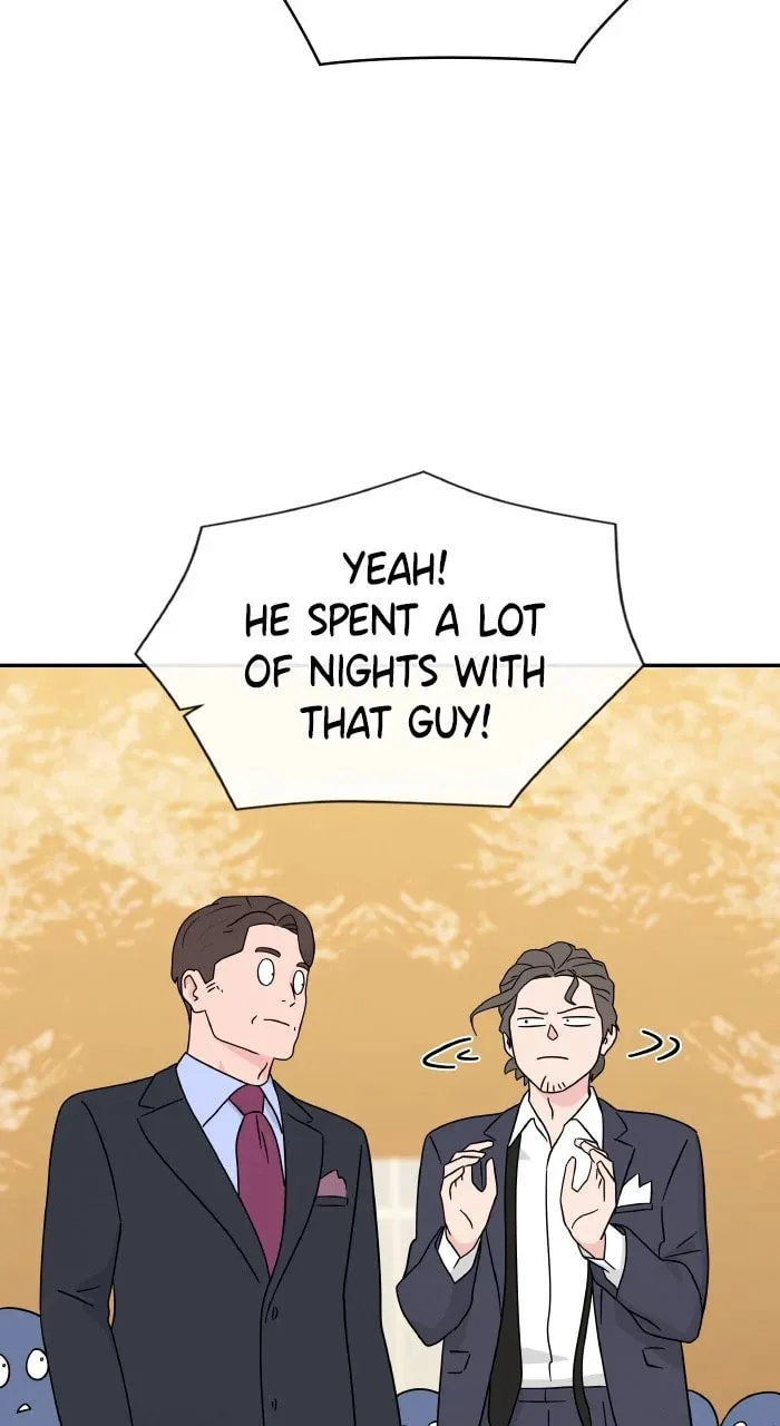 Marriage Blues Chapter 9 page 64 - 