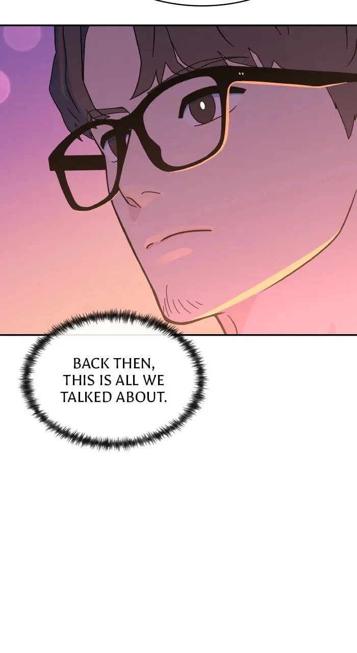 Marriage Blues Chapter 9 page 8 - 