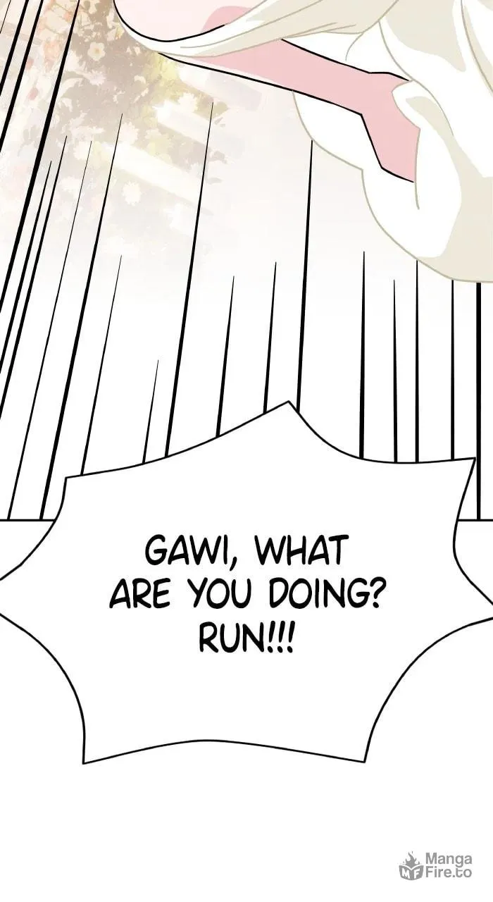 Marriage Blues Chapter 9 page 72 - 