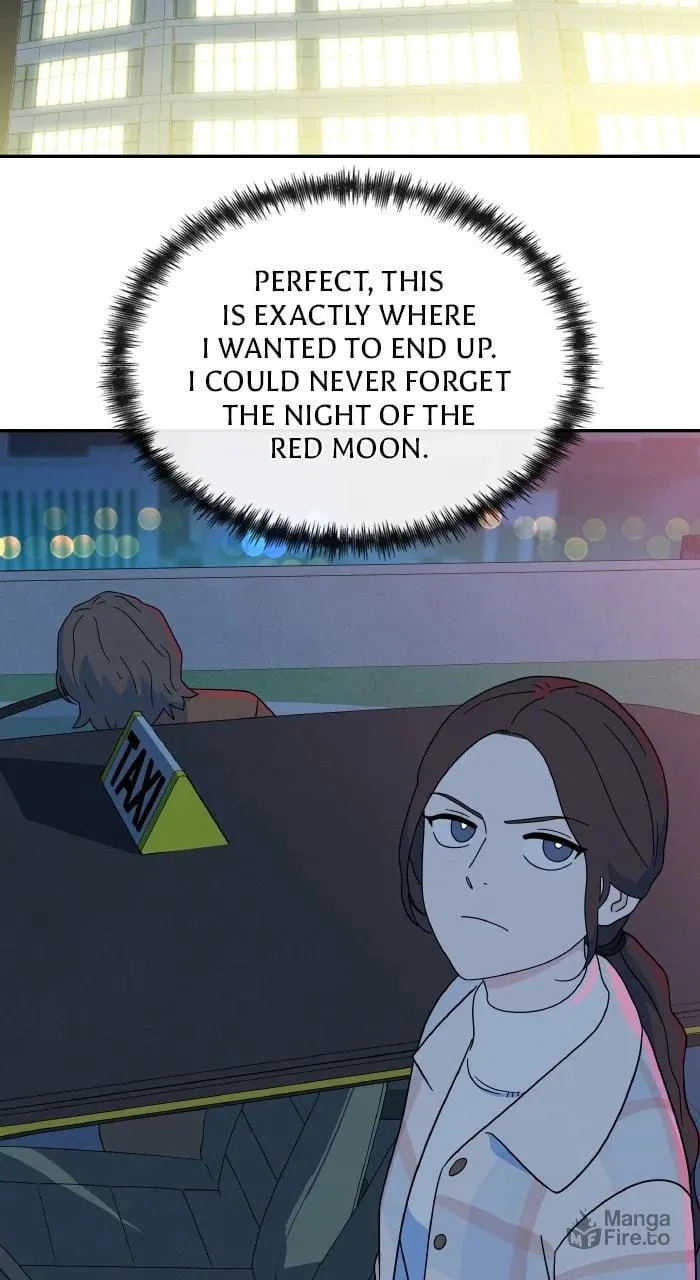 Marriage Blues Chapter 9 page 84 - 