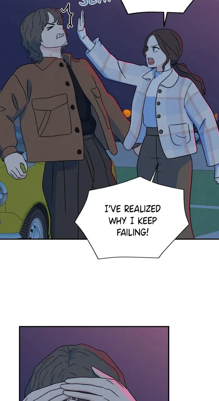 Marriage Blues Chapter 9 page 86 - 