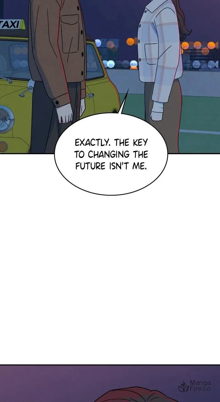 Marriage Blues Chapter 9 page 90 - 