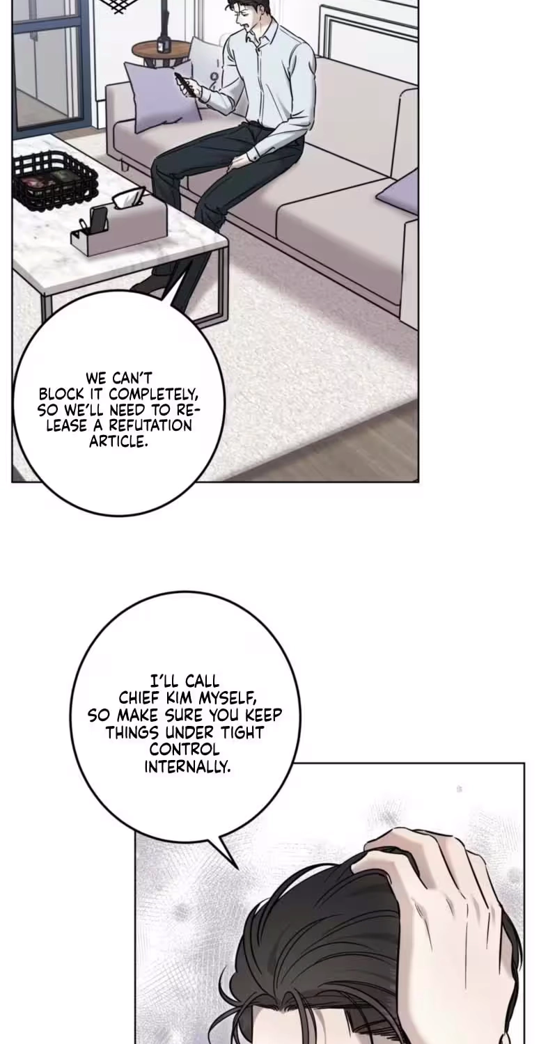 Marriage Classic Chapter 36 page 4 - 