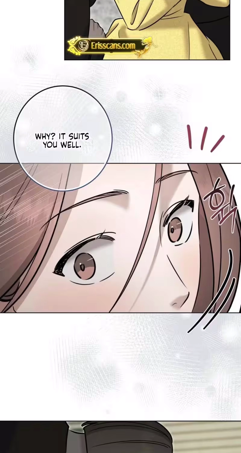 Marriage Classic Chapter 36 page 46 - 