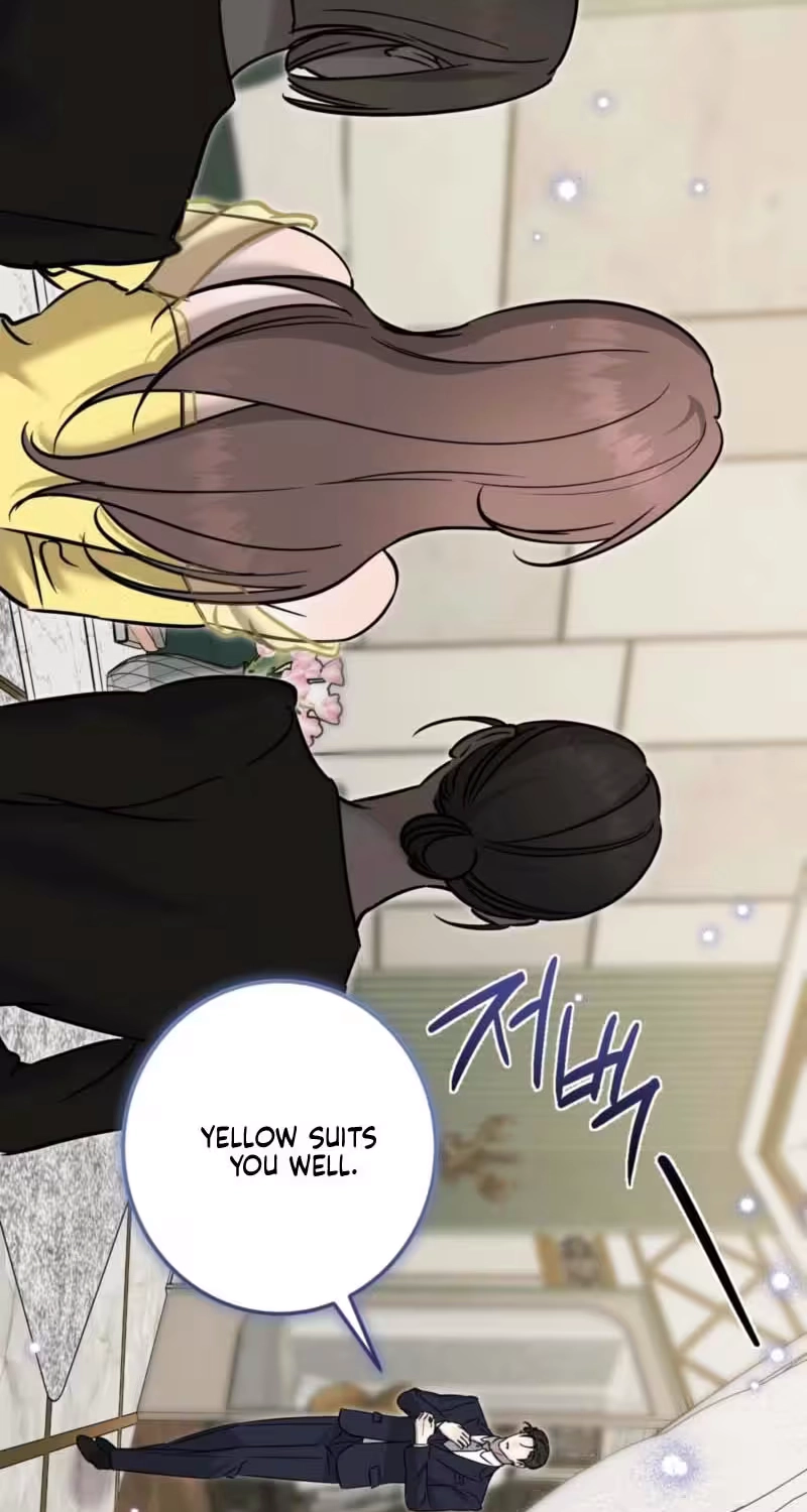 Marriage Classic Chapter 36 page 47 - 
