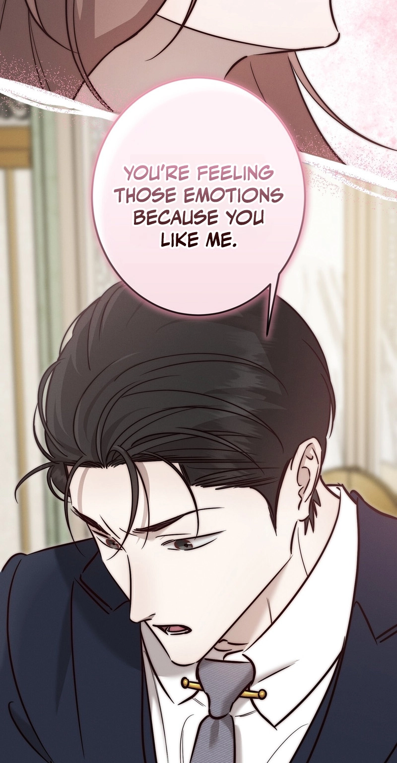 Marriage Classic Chapter 37 page 3 - 