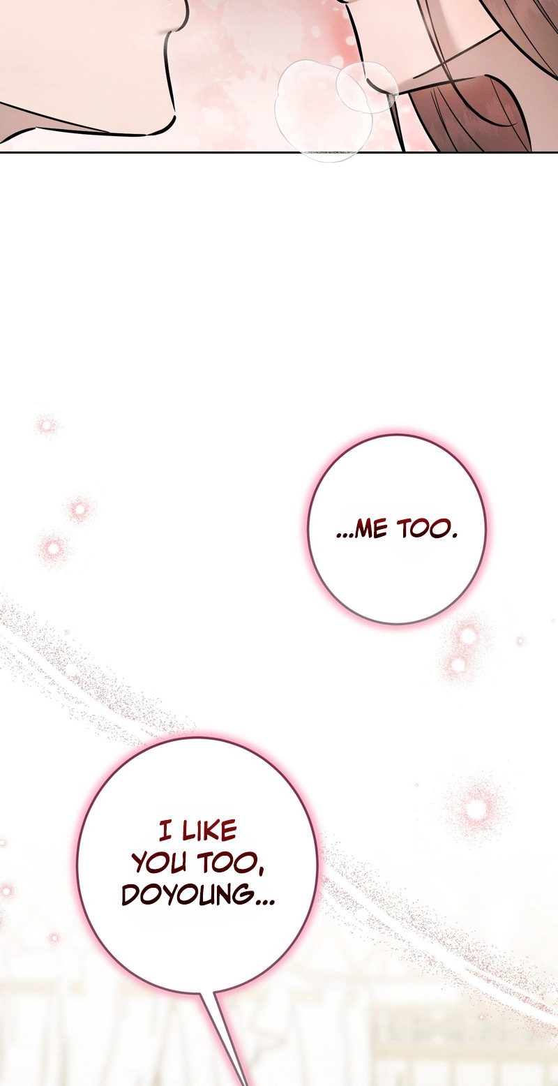 Marriage Classic Chapter 37 page 33 - 
