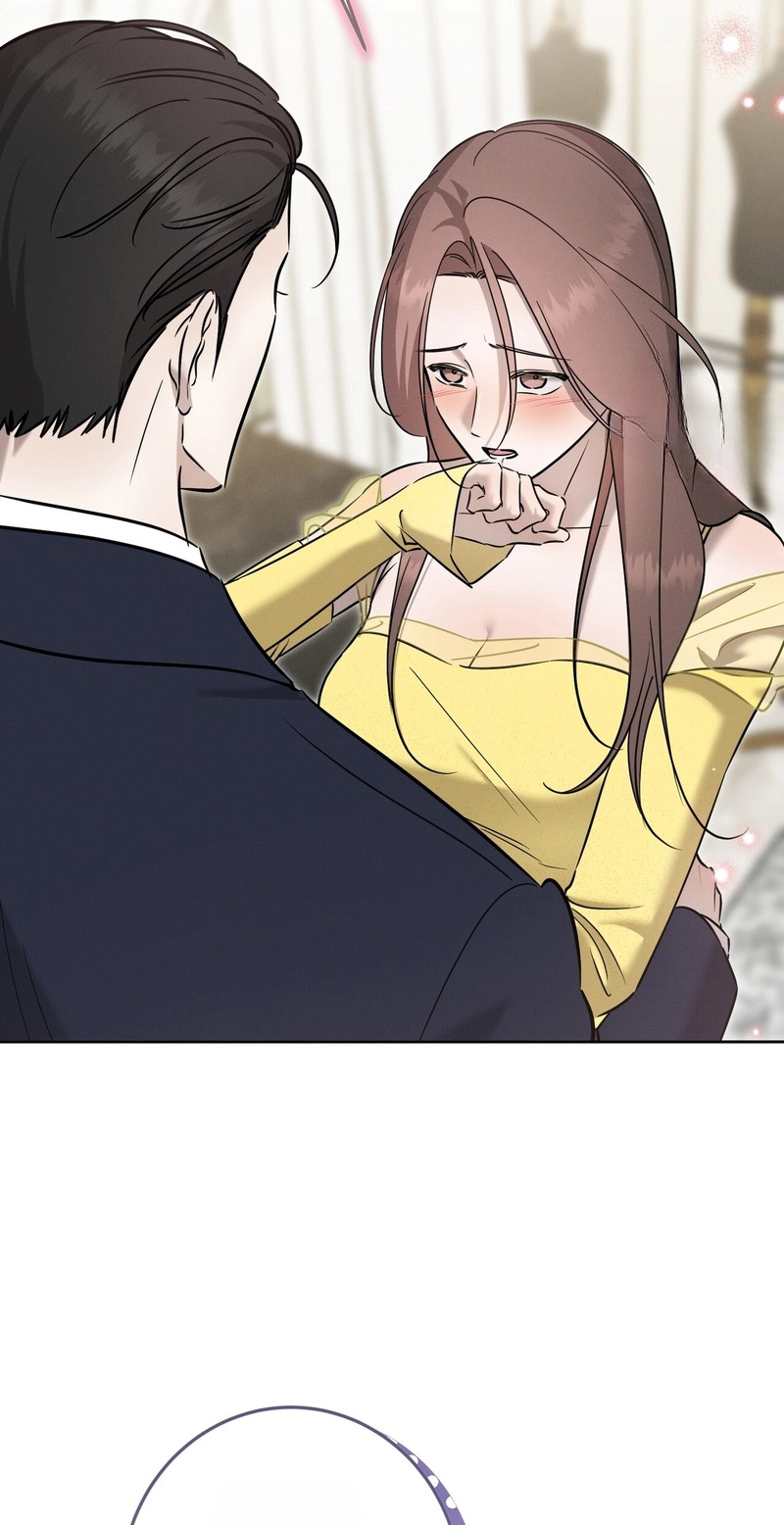 Marriage Classic Chapter 37 page 34 - 