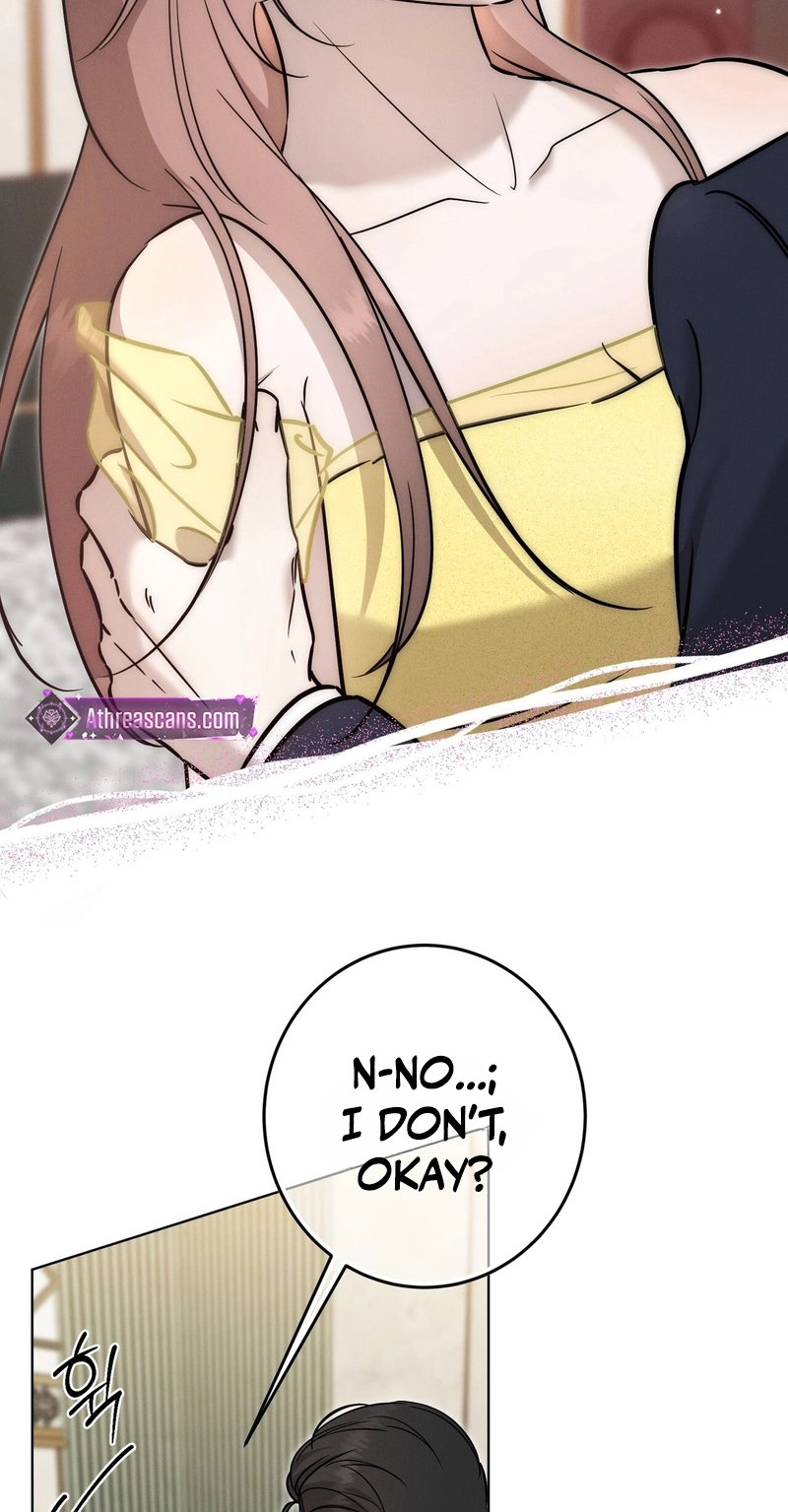 Marriage Classic Chapter 37 page 6 - 