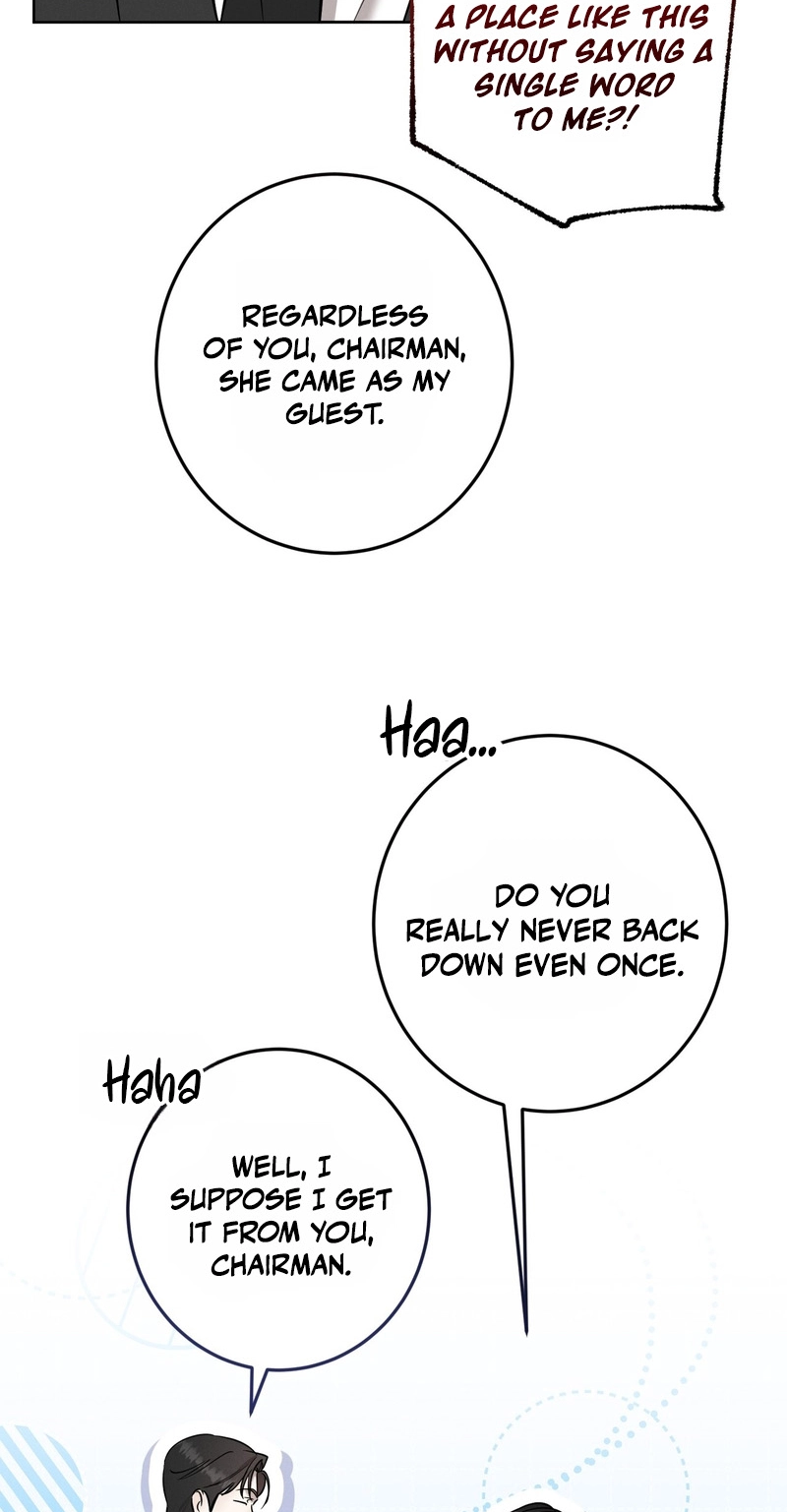 Marriage Classic Chapter 37 page 73 - 