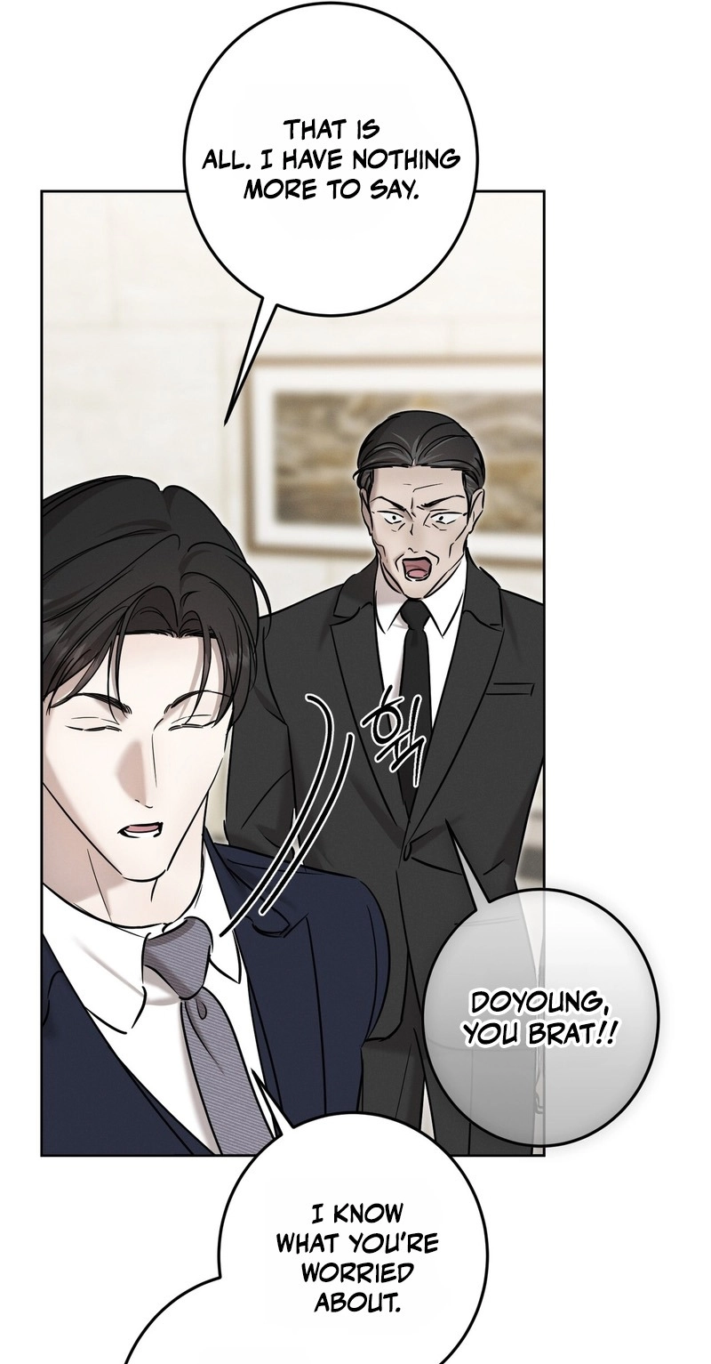 Marriage Classic Chapter 37 page 77 - 