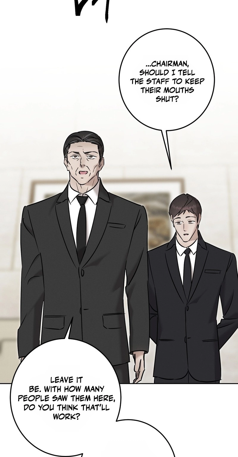 Marriage Classic Chapter 37 page 84 - 