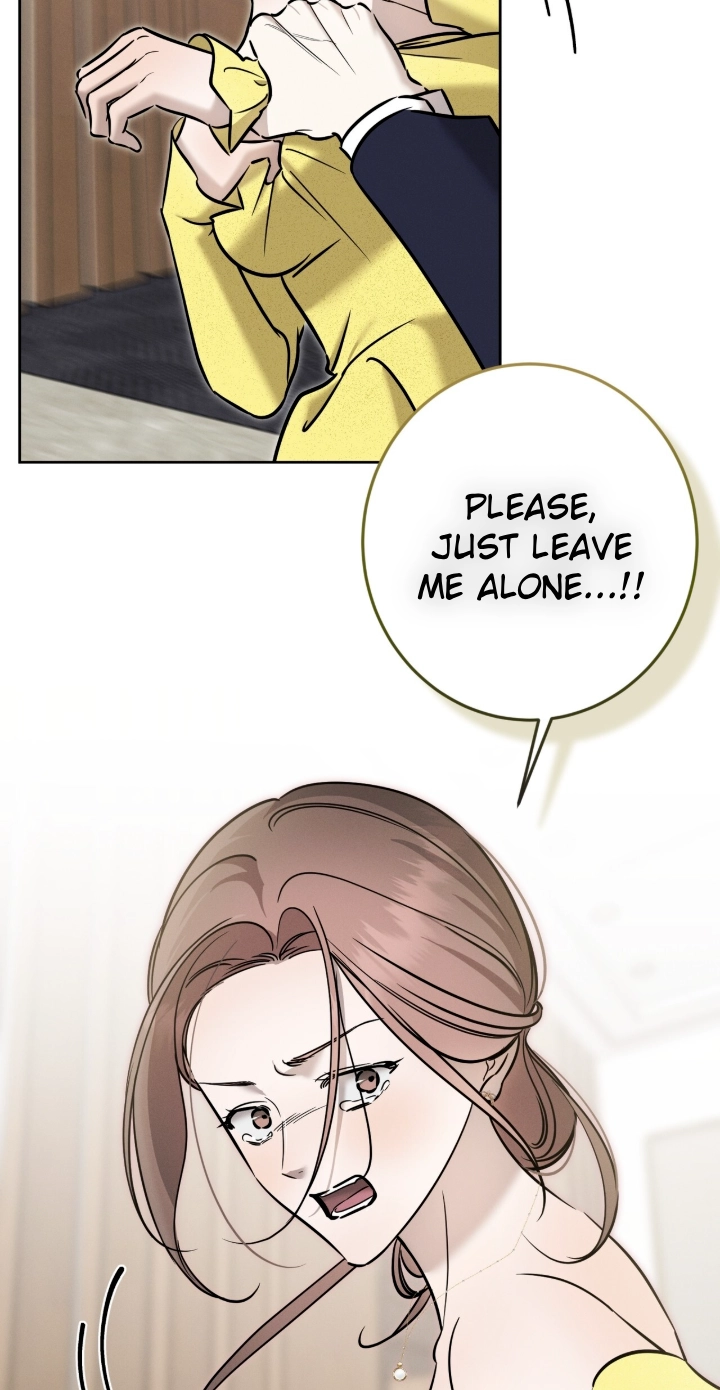 Marriage Classic Chapter 39 page 19 - 