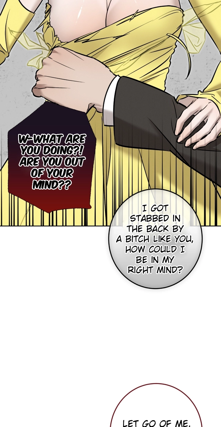Marriage Classic Chapter 39 page 3 - 