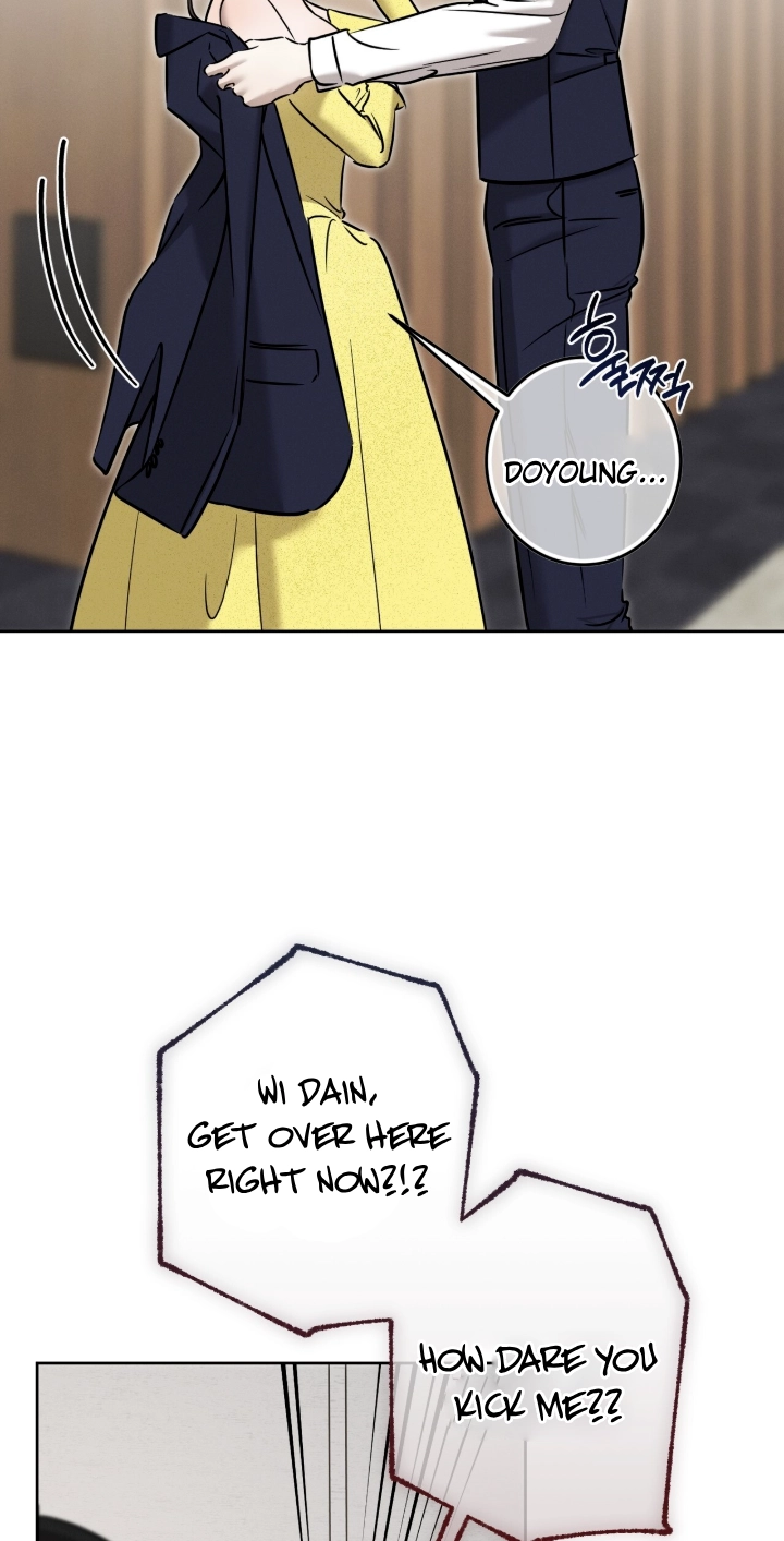 Marriage Classic Chapter 39 page 26 - 