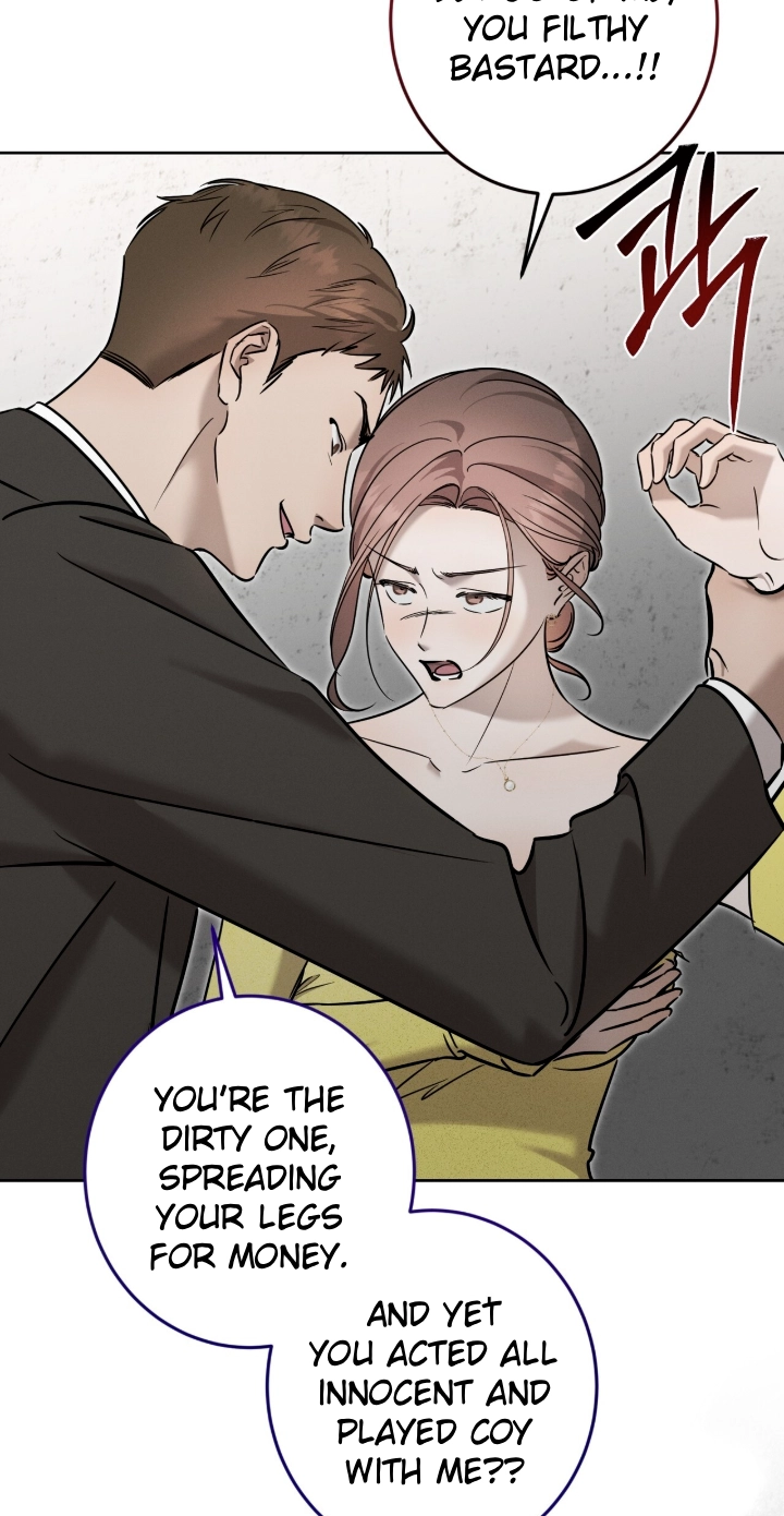 Marriage Classic Chapter 39 page 4 - 