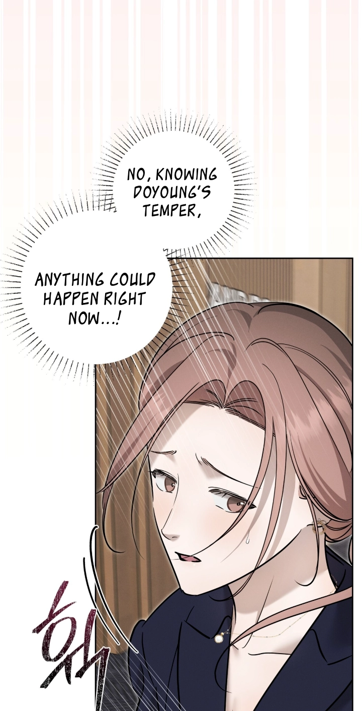 Marriage Classic Chapter 39 page 35 - 