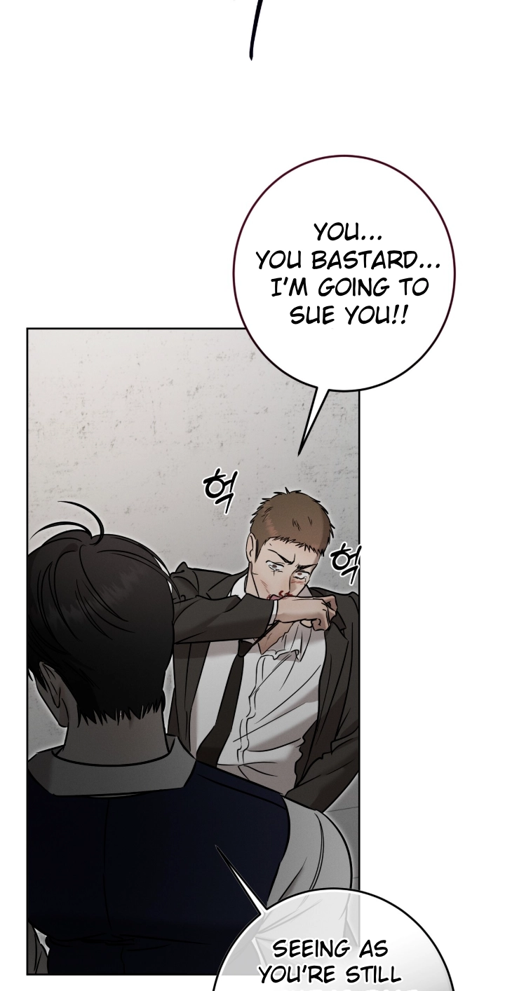 Marriage Classic Chapter 39 page 48 - 