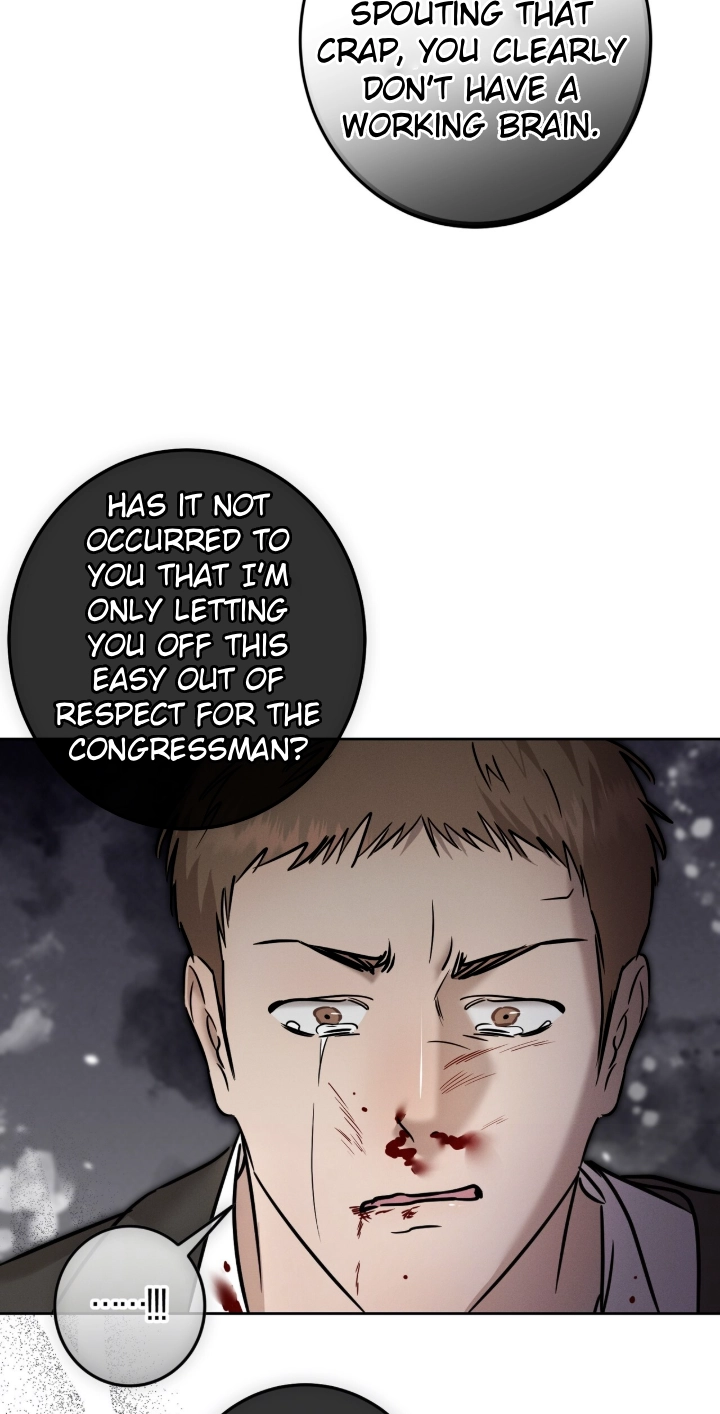 Marriage Classic Chapter 39 page 49 - 