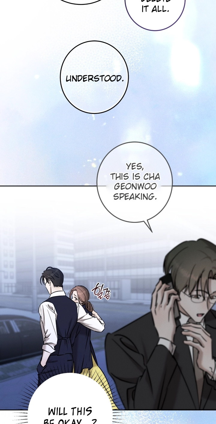 Marriage Classic Chapter 39 page 53 - 