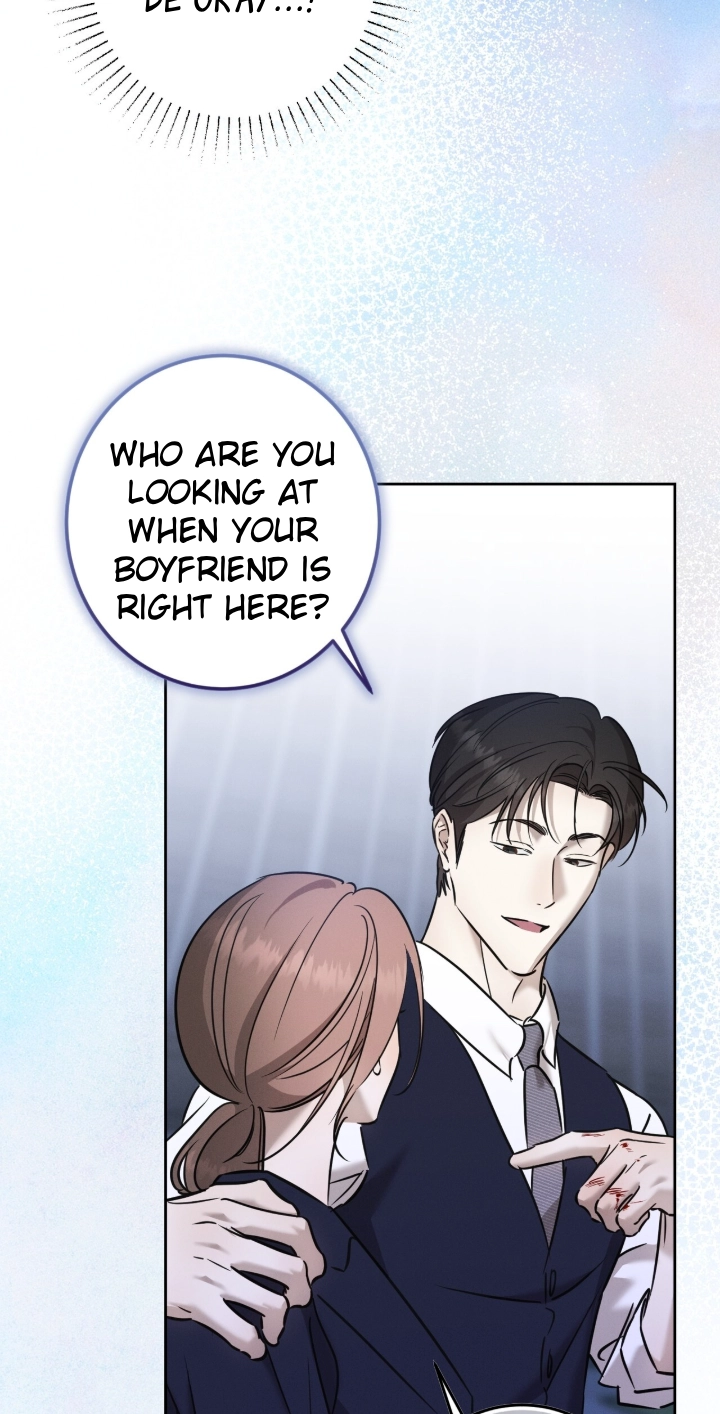 Marriage Classic Chapter 39 page 54 - 