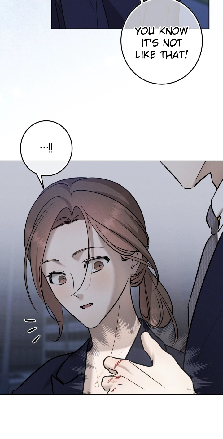 Marriage Classic Chapter 39 page 55 - 