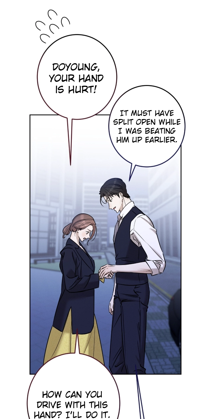 Marriage Classic Chapter 39 page 56 - 