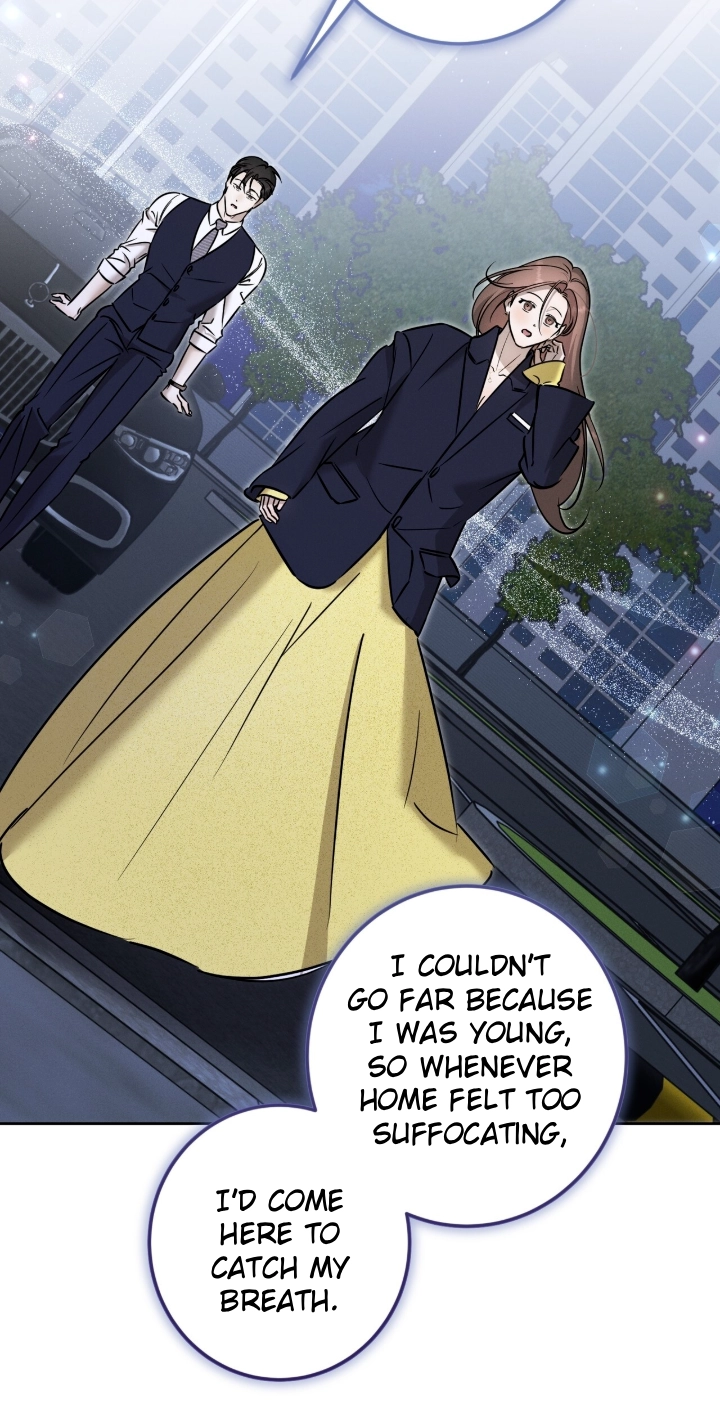 Marriage Classic Chapter 39 page 63 - 