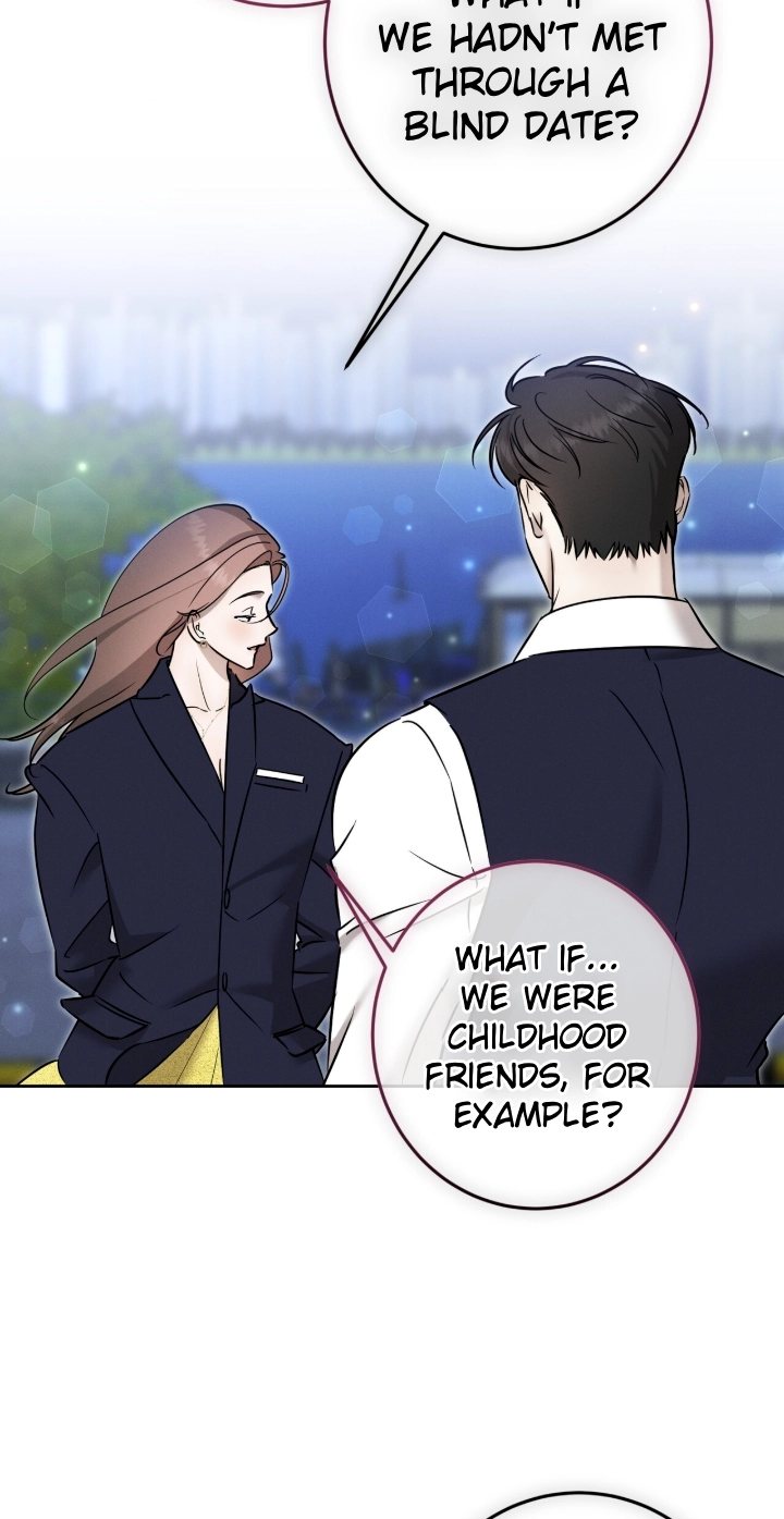 Marriage Classic Chapter 39 page 74 - 