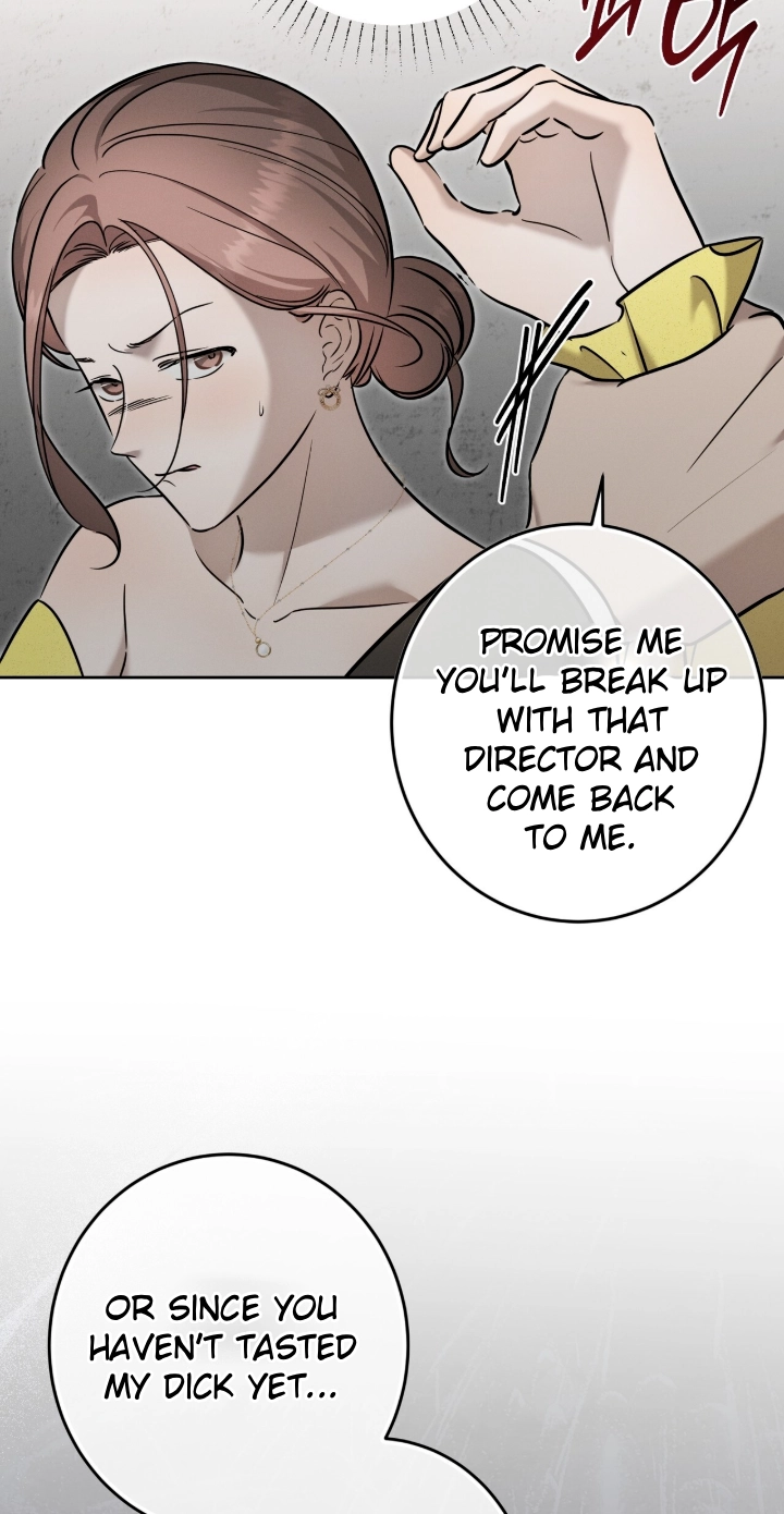 Marriage Classic Chapter 39 page 9 - 