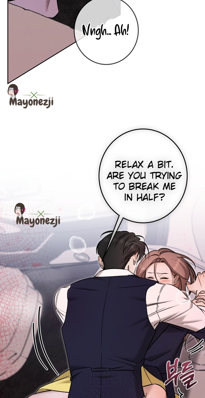 Marriage Classic Chapter 40 page 3 - 