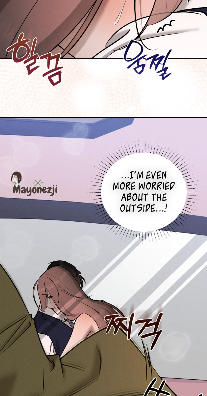 Marriage Classic Chapter 40 page 36 - 
